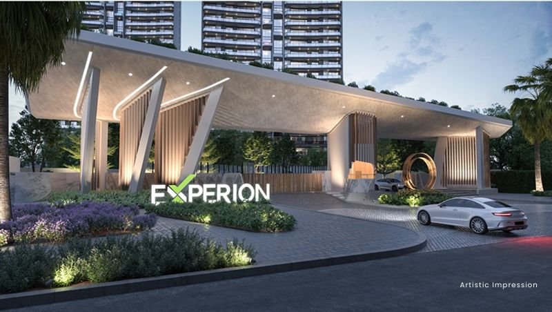 Prestige Raintree Park